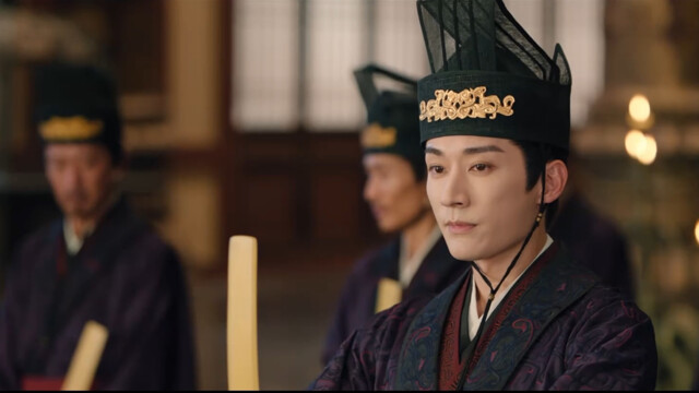 Xem phim Đào Hoa Ánh Giang Sơn - TM Full HD