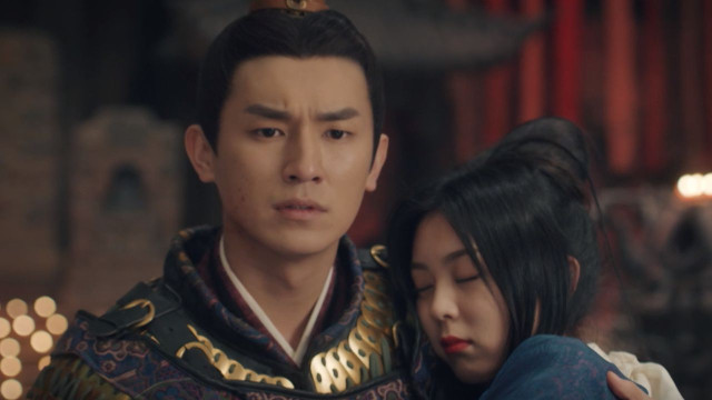 Xem phim Đường Triều Quỷ Sự Lục - LT Full HD