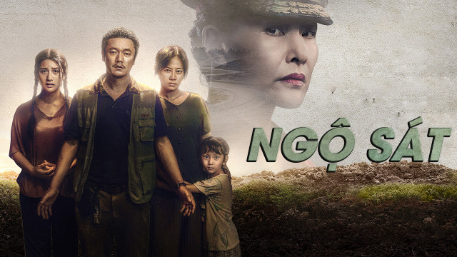 Xem phim Ngộ Sát Full HD