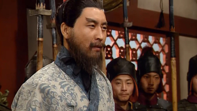 Ảnh phim Tam Quốc Diễn Nghĩa - 2