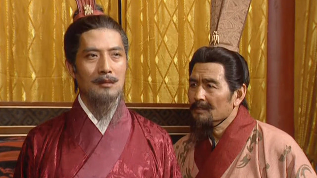 Ảnh phim Tam Quốc Diễn Nghĩa - 4