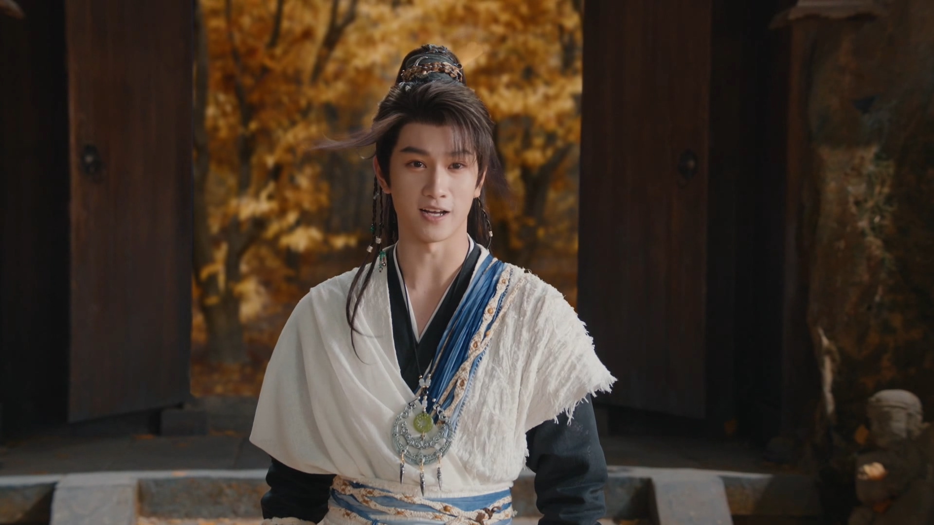 Xem phim Thuỷ Long Ngâm Full HD